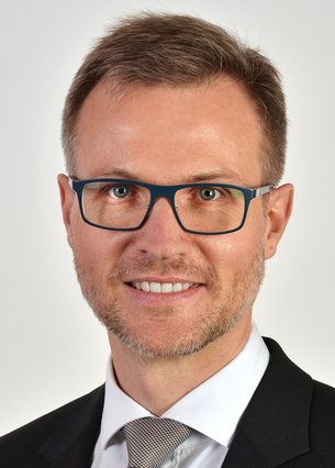 Harald Pierhöfer, Prorektor