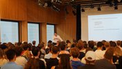 Politik hautnah: Eine Woche voller Debatten, Entdeckungen und Begegnungen an der Kantonsschule Uster
