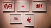 Führung durch die Ausstellung «Von Ginseng träumen» im Völkerkundemuseum
