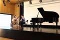 Lunchkonzert III — Impressionen