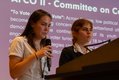 KUS-Schüler:innen an der National Session des European Youth Parliament 2025