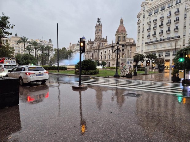 Schwerpunktfachwoche Spanisch