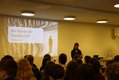 Am Rande der Gesellschaft – Politikwoche 2024, Bilder: Mariasole Pozzi (G6a)