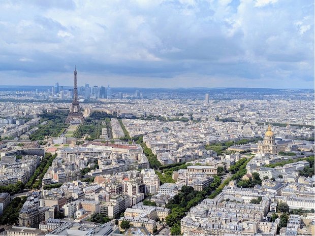 Social Media als Travel-Guide?