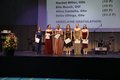 Maturfeier des Jahrgangs 2026, Bilder: Margherita Pozzi (G5b)