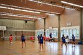 Die KUS erneut auf dem Volleyballpodest, Bild: Elin Fichnová (G5l)