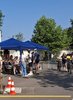 KUSDUUR Triathlon 2025 – Sporttag der Kantonsschule Uster, Bild: Annika Marinheiro