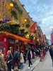 Schwerpunktfachwoche der G5c in Dublin