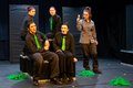«Angst oder Hase» – Das Theateratelier beweist Mut