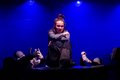 Das Theateratelier geht mit «Angst oder Hase» auf die grosse Bühne!
