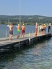 KUSDUUR Triathlon 2025 – Sporttag der Kantonsschule Uster