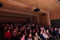 Lachen als Medizin: Theateraufführung «Le Médecin malgré lui» in der Aula, Fotos: Jojo Theis (G6g)
