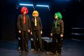 «Angst oder Hase» – Das Theateratelier beweist Mut