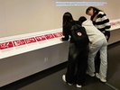 Führung durch die Ausstellung «Von Ginseng träumen» im Völkerkundemuseum