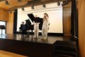 Lunchkonzert III — Impressionen