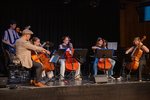Die Lange Nacht der Musik – Ein musikalischer Abend an der KUS, Bilder: Jojo Theis (G5g)