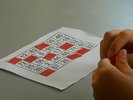 Numeri – Bingospiel mit römischem Touch 2