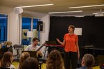 Die Lange Nacht der Musik – Ein musikalischer Abend an der KUS, Bilder: Jojo Theis (G5g)