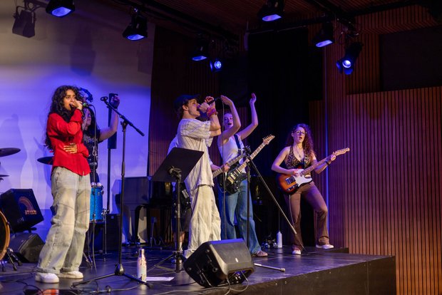 Lange Nacht der Musik, Bilder: Livio Abegg (G6i)