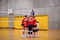 Die KUS erneut auf dem Volleyballpodest, Bild: Elin Fichnová (G5l)