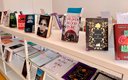 Jugendbücher entdecken im Deutschunterricht