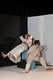 Lachen als Medizin: Theateraufführung «Le Médecin malgré lui» in der Aula, Fotos: Jojo Theis (G6g)