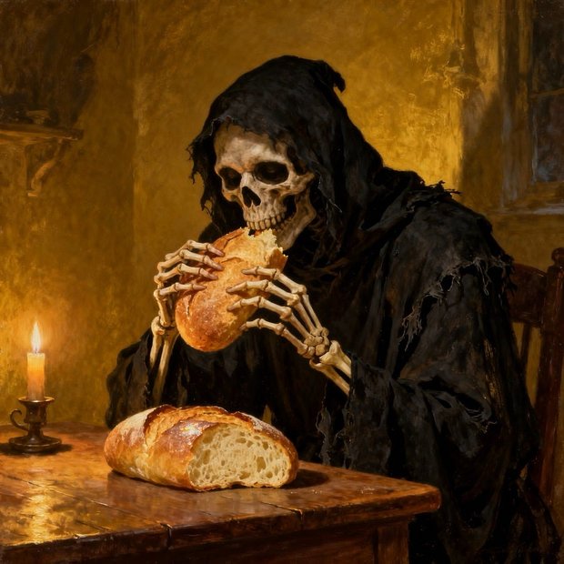 Zöliakie ist kein Trend!