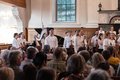 10 Jahre okus – Eine musikalische Reise in die Neue Welt, Foto: Felix Faisst (G5g)