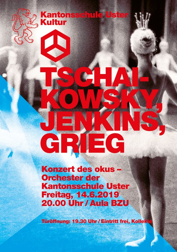 2019 Der Nussknacker