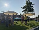 KUSDUUR Triathlon 2025 – Sporttag der Kantonsschule Uster