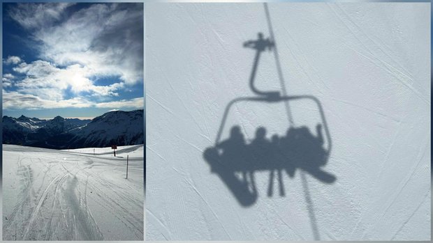 Sportferien an der KUS, Bild: Annika Marinheiro