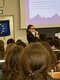 European Youth Parliament: National Selection Conference Trento 2026