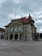 Bienvenue à Berne!