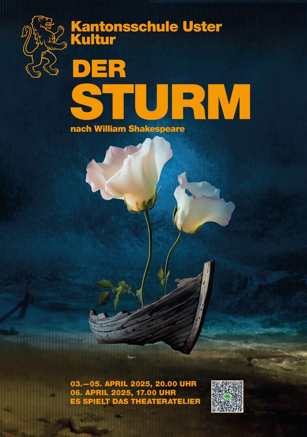 Der Sturm
