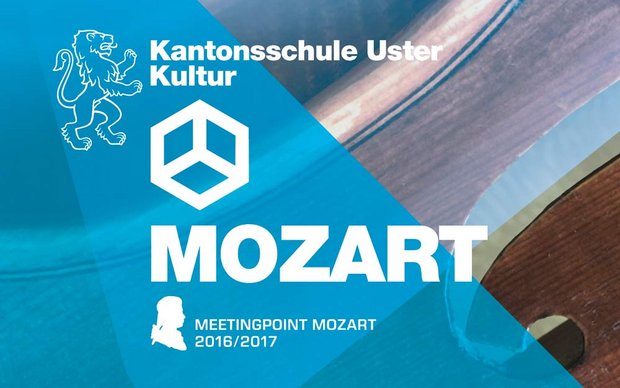 Mozart Chorkonzert