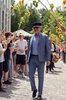 Feierlicher Abschied vom Rektor der KUS, Bild: Livio Abegg