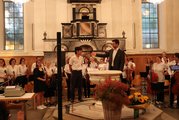 Katharina Feldhaus; G6f (Presse-Team) 