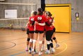 Sieger der Herzen – das KUS-Volleyballteam am ZMS in Bülach, Bild: Elin Fichnová