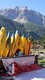 Teambuilding im Engadin – die Arbeitswoche der G3l, Foto: Elin Fichnová (G3l)