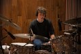 EF Musik in den Powerplay Studios Maur