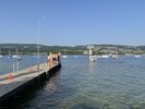 KUSDUUR Triathlon 2025 – Sporttag der Kantonsschule Uster