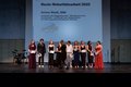 Auszeichung der besten Maturitätsarbeiten