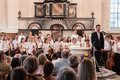 10 Jahre okus – Eine musikalische Reise in die Neue Welt, Foto: Felix Faisst (G5g)