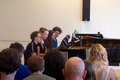 Lange Nacht der Musik, Bilder: Livio Abegg (G6i)