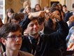 KUS-Schüler:innen an der National Session des European Youth Parliament 2025