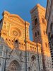 Schwerpunktfachwoche BG in Florenz