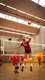 Sieger der Herzen – das KUS-Volleyballteam am ZMS in Bülach, Bild: Elin Fichnová