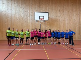BB 3x3 Damen 2. Rang ZMS 2025