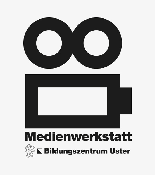Medienwerkstatt BZU Logo