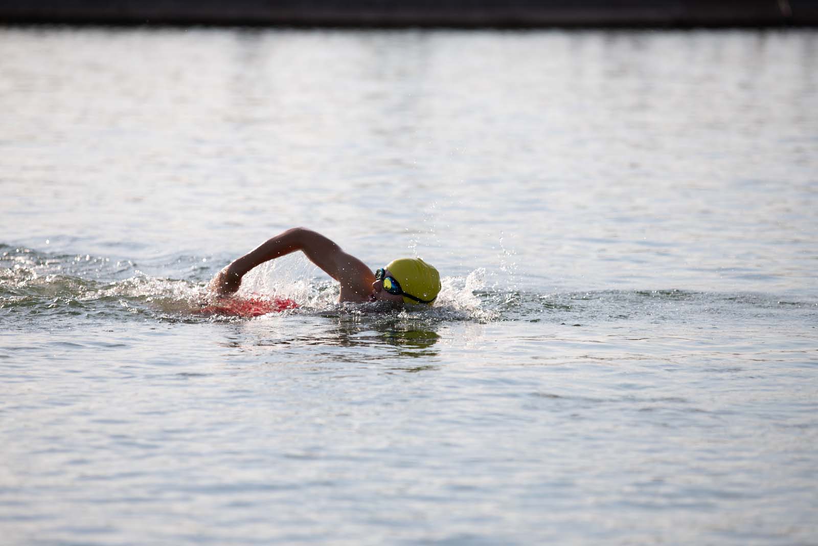  KUSDUUR-Triathlon – alle Bilder: Leo Burkart (G 6d)